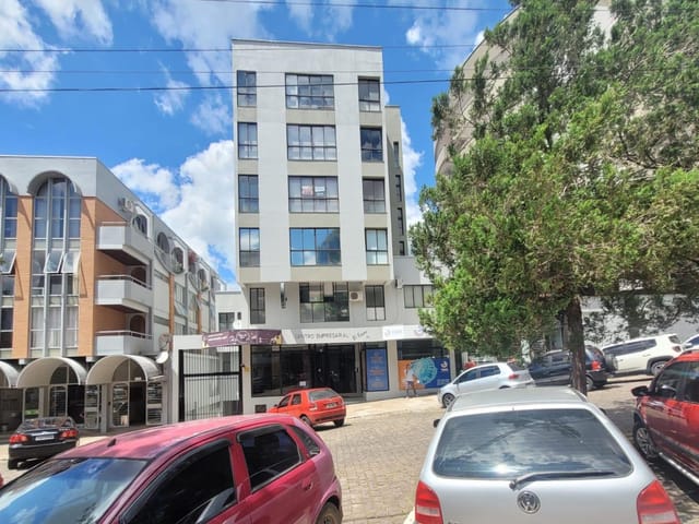 Sala para alugar, no bairro Centro em Nova Prata