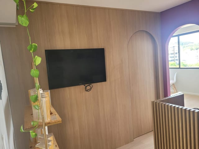 Sala para alugar, no bairro Centro em Nova Prata