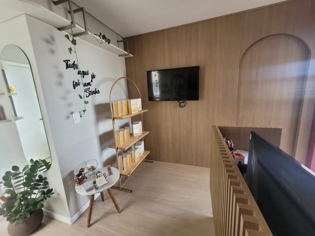 Sala para alugar, no bairro Centro em Nova Prata