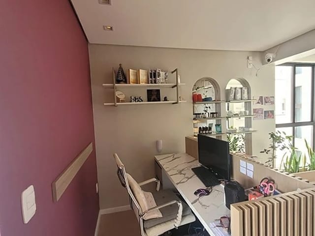 Sala para alugar, no bairro Centro em Nova Prata