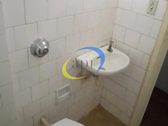 Sala com 27m², para alugar, no bairro Centro em Rio de Janeiro