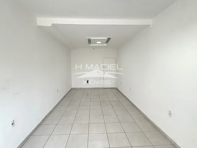 Sala com 40m², para alugar, no bairro Vila Proost de Souza em Campinas