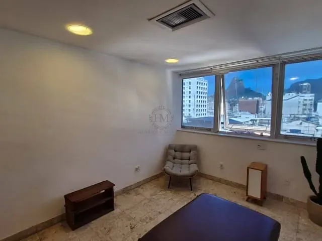 Sala à venda, no bairro Ipanema em Rio de Janeiro