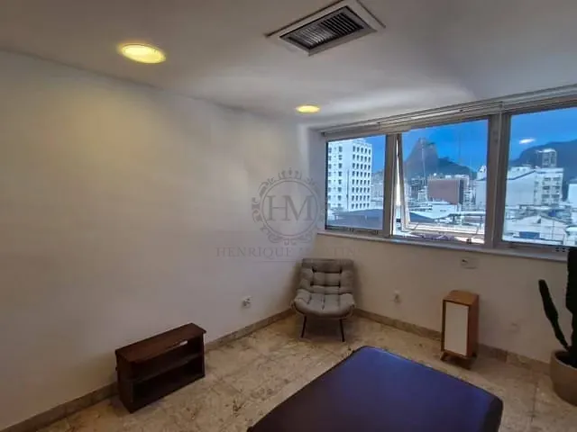 Sala à venda, no bairro Ipanema em Rio de Janeiro