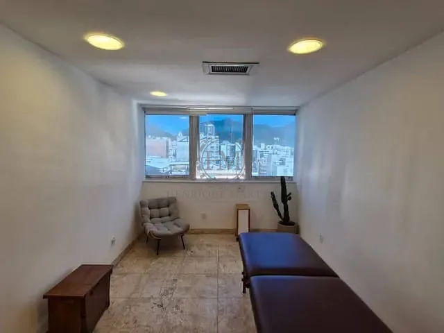 Sala à venda, no bairro Ipanema em Rio de Janeiro