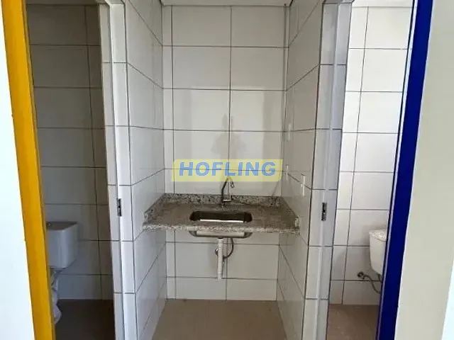 Sala para alugar, no bairro Centro em Rio Claro