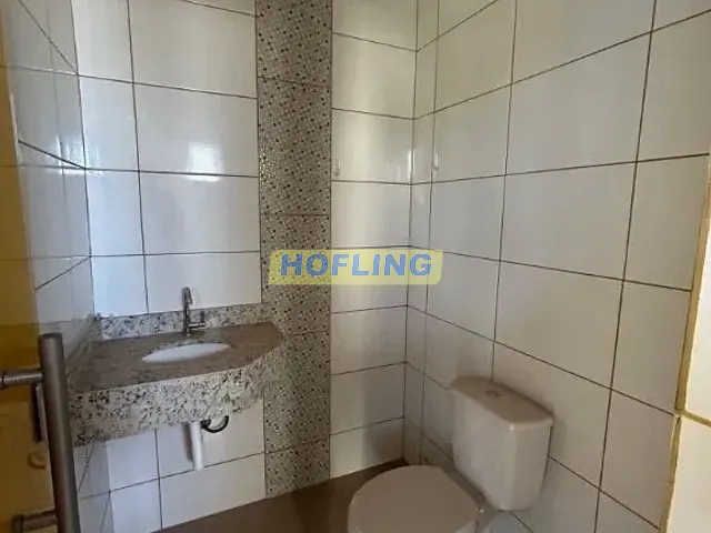 Sala para alugar, no bairro Centro em Rio Claro