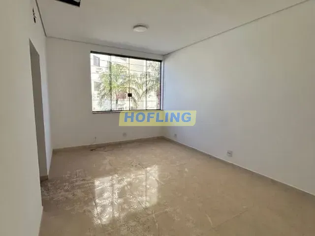 Sala para alugar, no bairro Centro em Rio Claro