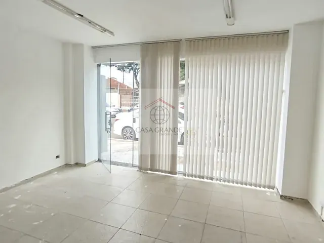 Sala para alugar, no bairro Centro em Rolândia