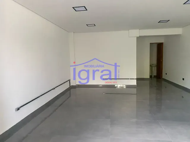 Sala para alugar, no bairro Vila Guarani (Z Sul) em São Paulo