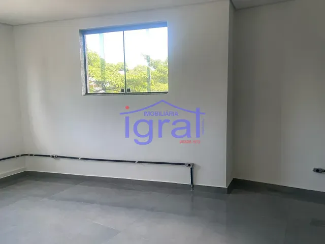 Sala para alugar, no bairro Vila Guarani (Z Sul) em São Paulo