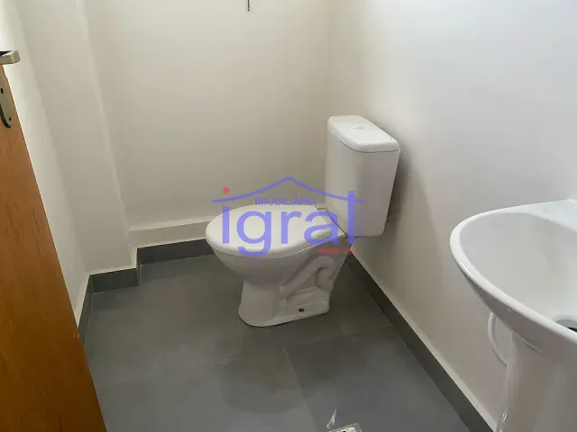 Sala para alugar, no bairro Vila Guarani (Z Sul) em São Paulo