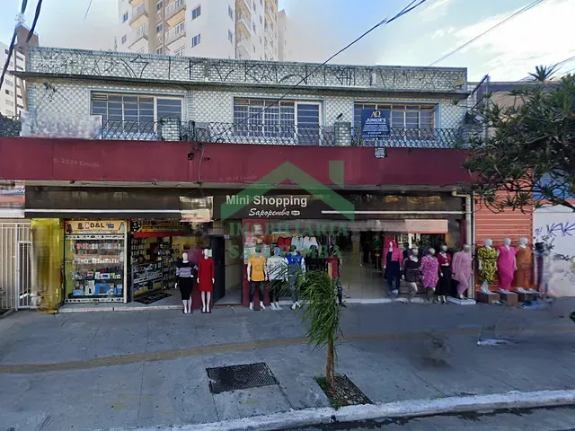 Sala para alugar, no bairro Jardim Planalto em São Paulo