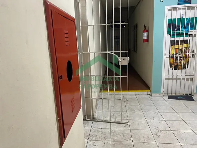 Sala para alugar, no bairro Jardim Planalto em São Paulo