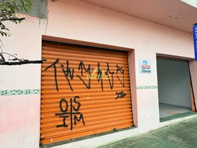 Sala para alugar, no bairro Centro em Salto