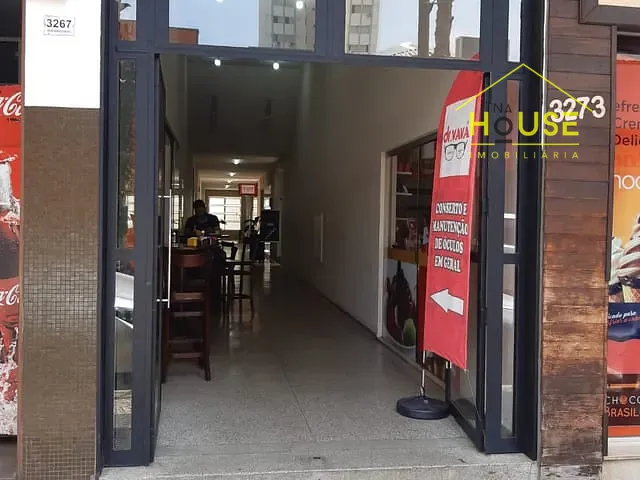 Sala para alugar, no bairro Patrimônio Novo em Votuporanga