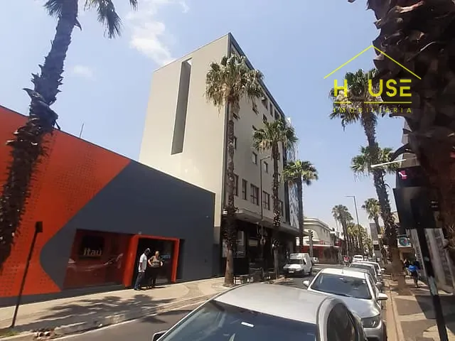 Sala para alugar, no bairro Patrimônio Novo em Votuporanga