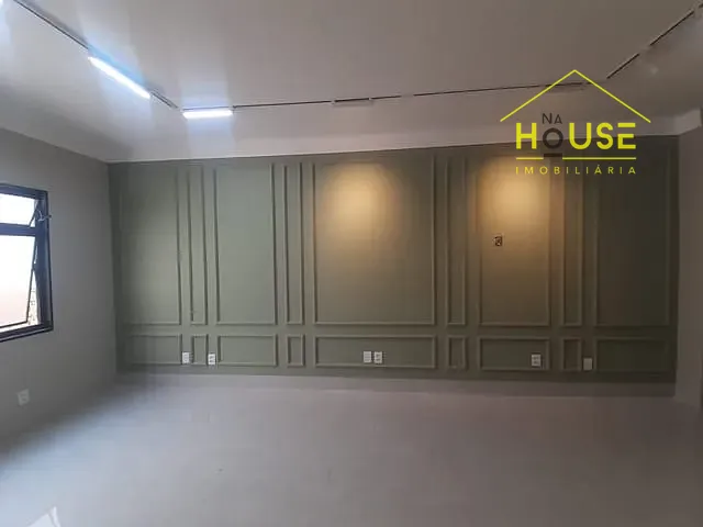 Sala para alugar, no bairro Patrimônio Novo em Votuporanga