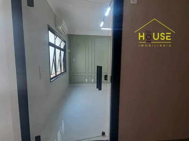 Sala para alugar, no bairro Patrimônio Novo em Votuporanga
