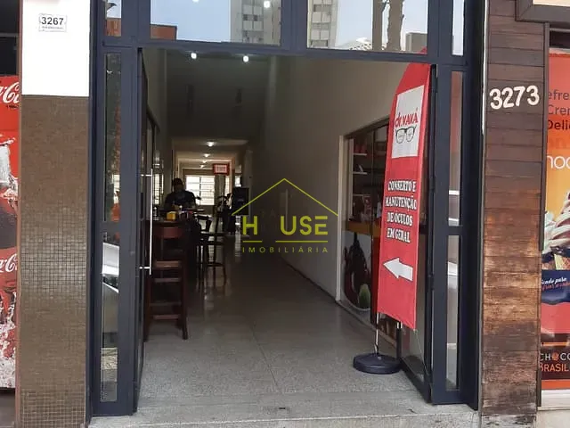 Sala para alugar, no bairro Patrimônio Novo em Votuporanga