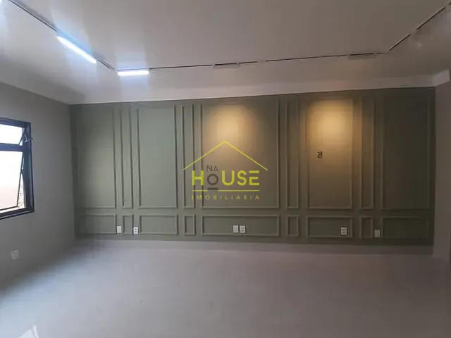 Sala para alugar, no bairro Patrimônio Novo em Votuporanga