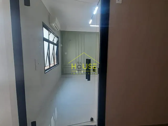 Sala para alugar, no bairro Patrimônio Novo em Votuporanga
