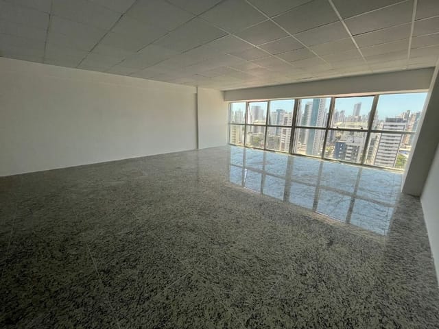 Sala para alugar, no bairro Boa Viagem em Recife