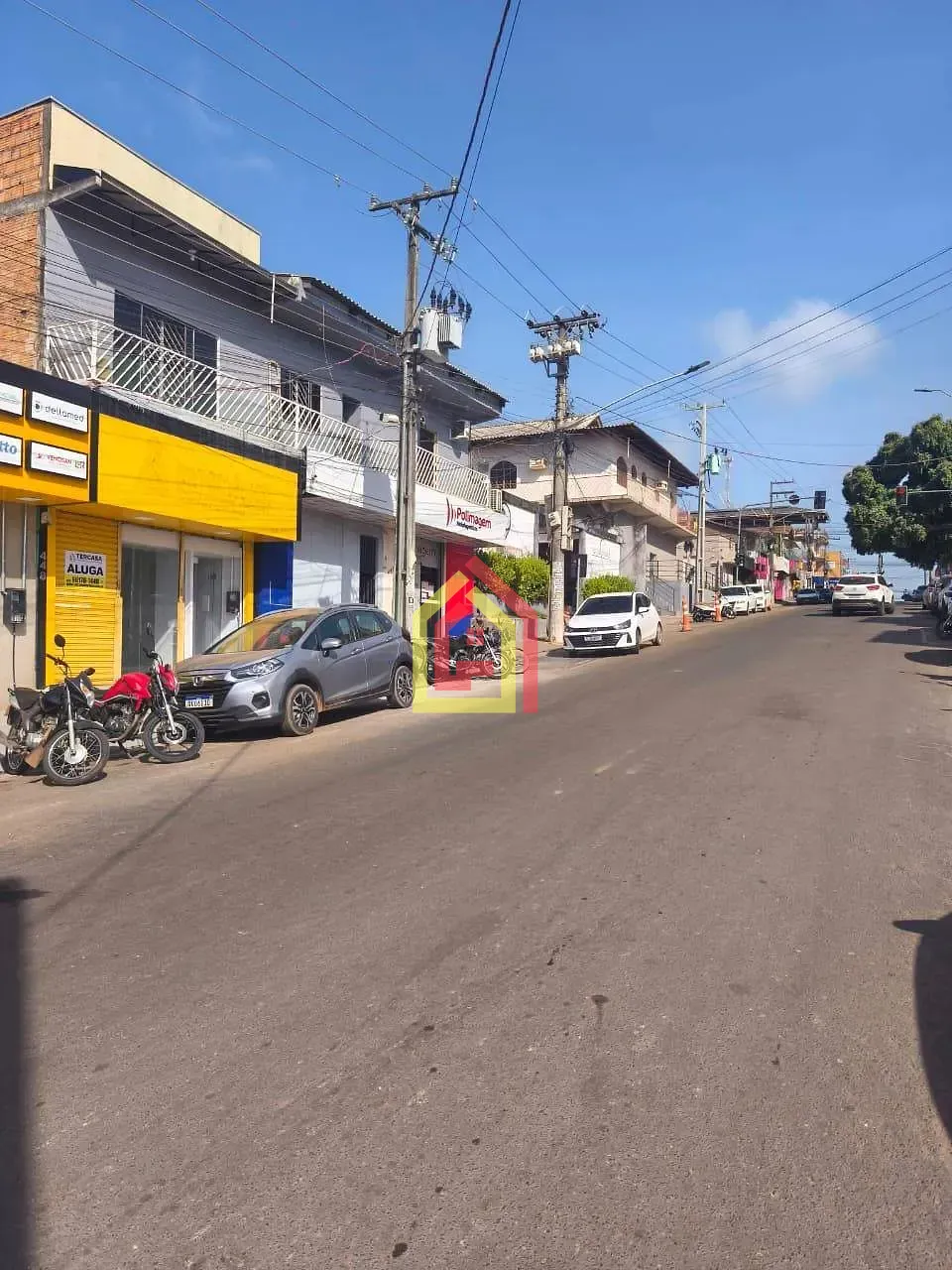 Comercial para alugar com 1 banheiro e 65m² no Cidade Nova, Marabá (PA) — foto 2 de 15