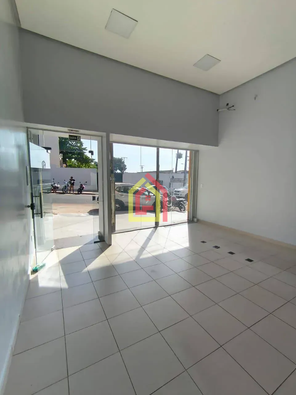 Comercial para alugar com 1 banheiro e 65m² no Cidade Nova, Marabá (PA) — foto 4 de 15