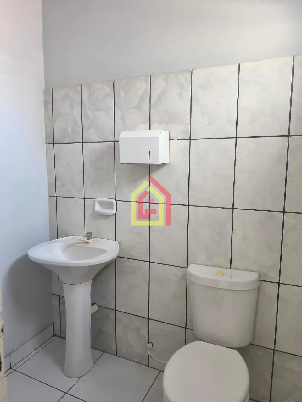 Comercial para alugar com 1 banheiro e 65m² no Cidade Nova, Marabá (PA) — foto 14 de 15