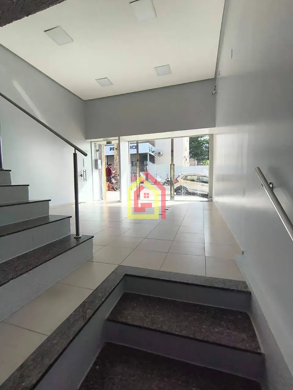 Comercial para alugar com 1 banheiro e 65m² no Cidade Nova, Marabá (PA) — foto 8 de 15