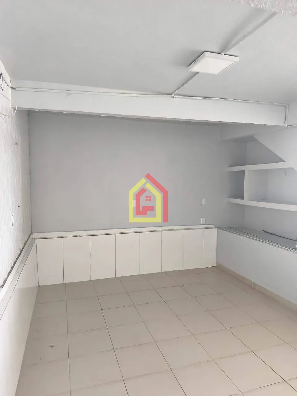 Comercial para alugar com 1 banheiro e 65m² no Cidade Nova, Marabá (PA) — foto 10 de 15