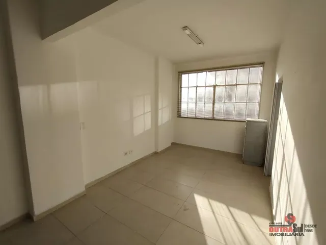 Sala para alugar, no bairro CENTRO em Curitiba
