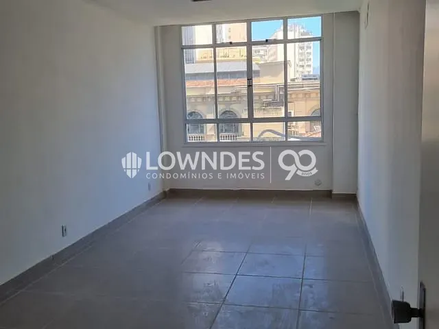 Sala com 103m², para alugar, no bairro Centro em Rio de Janeiro