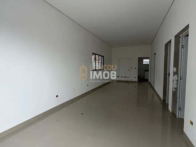 Sala com 100m², para alugar, no bairro Vila Tavares em Campo Limpo Paulista