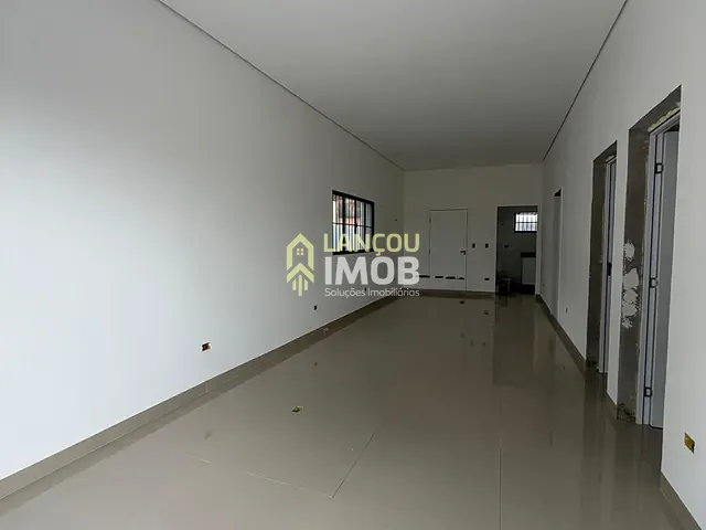 Sala com 100m², para alugar, no bairro Vila Tavares em Campo Limpo Paulista