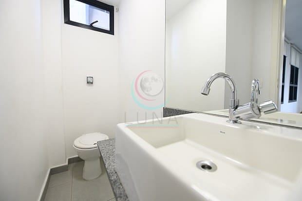 Conjunto Comercial-Sala para alugar, 95m² - Foto 9