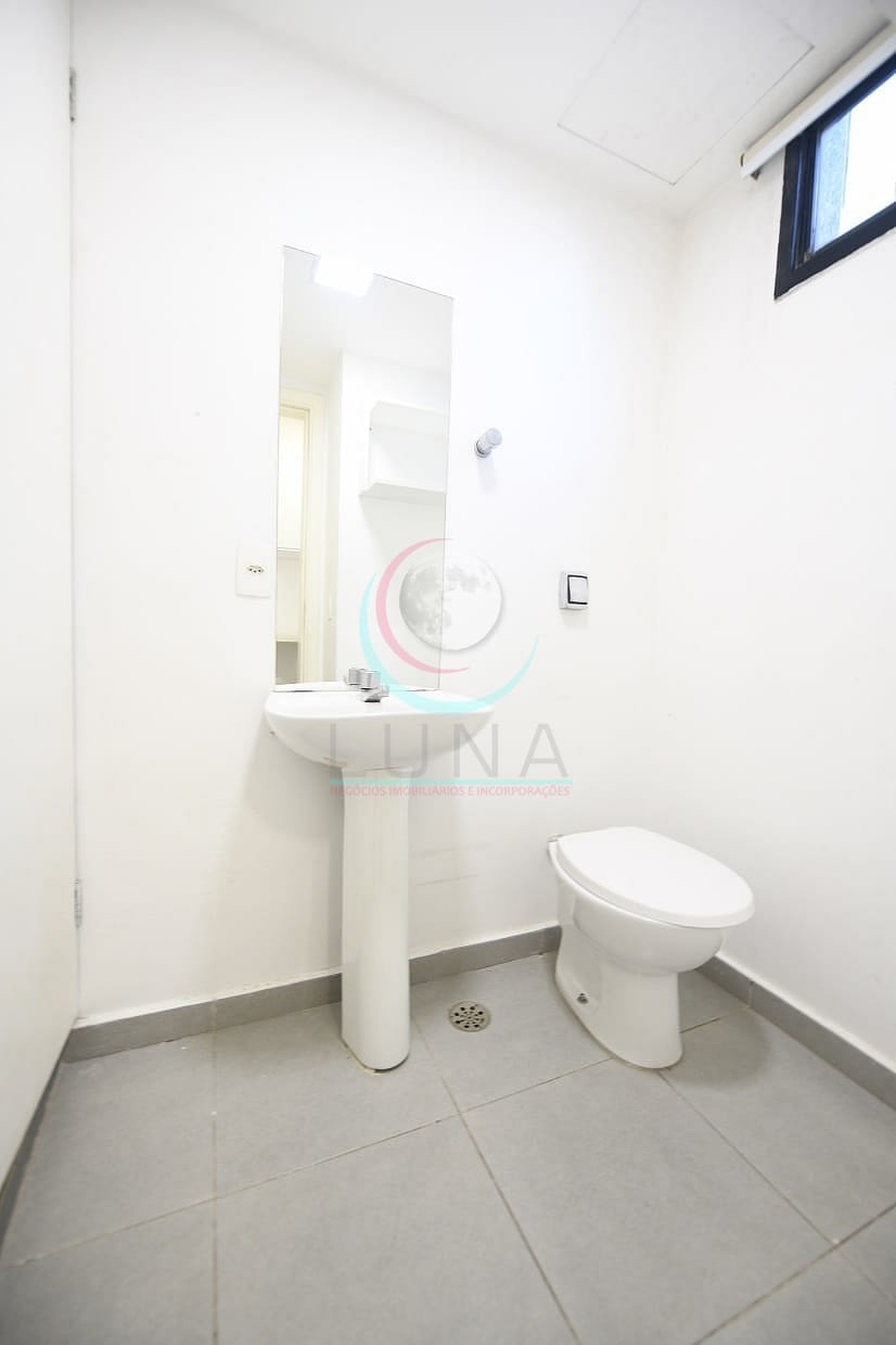 Conjunto Comercial-Sala para alugar, 95m² - Foto 12