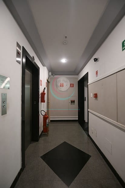 Conjunto Comercial-Sala para alugar, 95m² - Foto 5