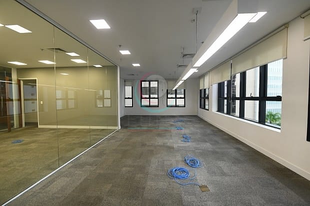 Conjunto Comercial-Sala para alugar, 95m² - Foto 1