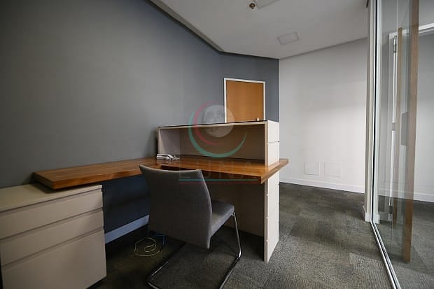 Conjunto Comercial-Sala para alugar, 95m² - Foto 14