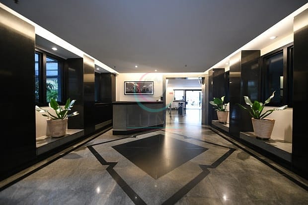 Conjunto Comercial-Sala para alugar, 95m² - Foto 16