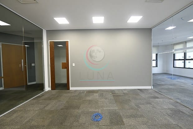 Conjunto Comercial-Sala para alugar, 95m² - Foto 18