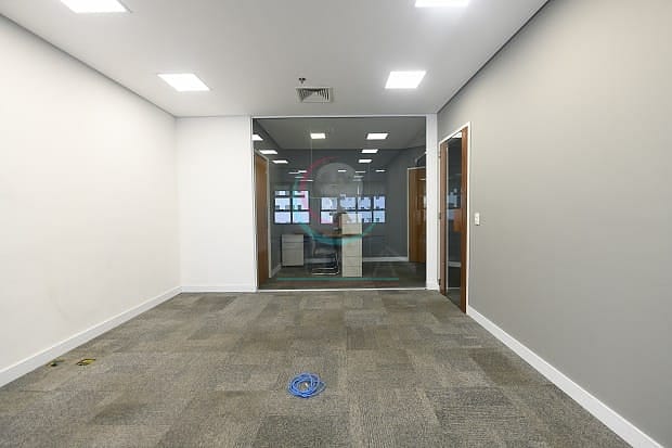 Conjunto Comercial-Sala para alugar, 95m² - Foto 20
