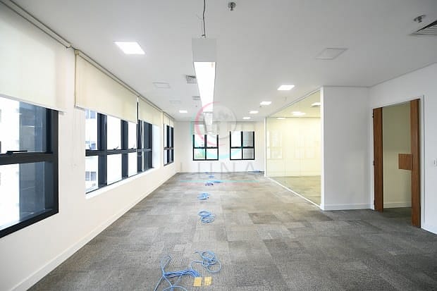 Conjunto Comercial-Sala para alugar, 95m² - Foto 13