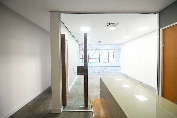 Conjunto Comercial-Sala para alugar, 95m² - Foto 22