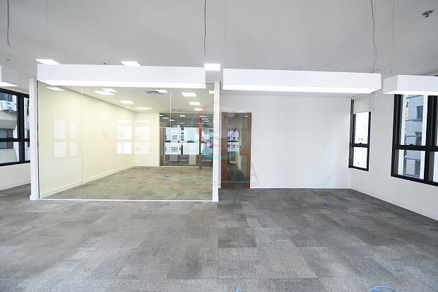 Conjunto Comercial-Sala para alugar, 95m² - Foto 23