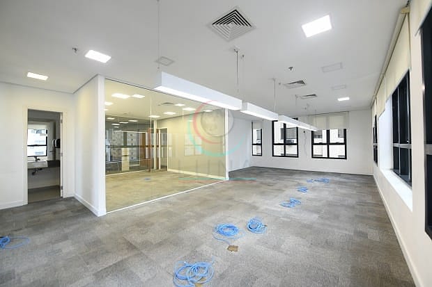 Conjunto Comercial-Sala para alugar, 95m² - Foto 2