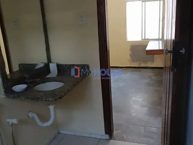 Sala para alugar, no bairro Pontal em Ilhéus