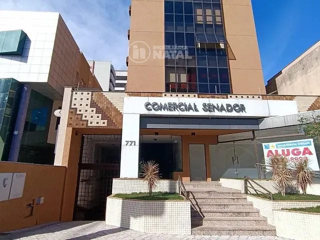 Sala com 40m², para alugar, no bairro Centro em Londrina
